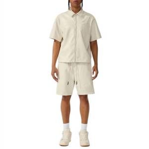 NEW SEE YOU IN PARADISE thriller summer set in khaki
